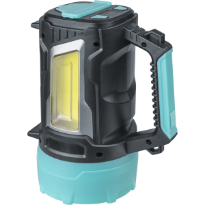 Фонарь Navigator 14 267 NPT-SP21-ACCU Прож/кемп.1CREE,10Вт+1COB,3Вт,акк.3,7В 4,4. Фото 2