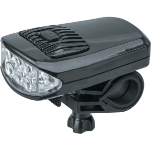 Фонарь Navigator 14 241 NPT-B08-3ААА вело.пластиковый 6LED 0,5Вт блист.. Фото 1