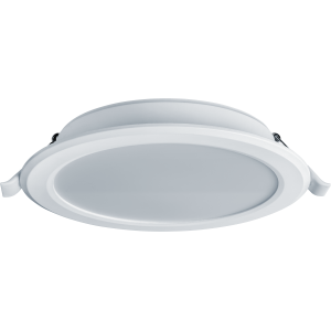 Светильник Navigator 14 481 NDL-P3-18W-840-WH-LED (d170). Фото 1