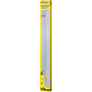 Светильник Navigator 82 379 NEL-B01-9-4K-DIMM-LED. Фото 3
