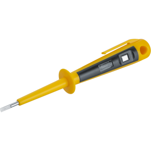 Отвертка индикаторная Navigator 82 349 NHT-Oti01-150 (150 мм). Фото 1