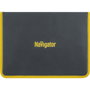 Набор инструмента Navigator 82 413 NHT-Ind01-H9 (диэлектрич, 9 шт). Фото 4