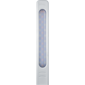 Светильник Navigator 80 319 NDF-D035-8W-MK-WH-LED на основании, белый. Фото 3