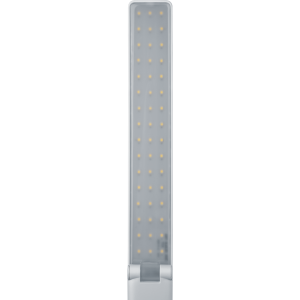 Светильник Navigator 80 321 NDF-D038-10W-4K-WH-LED на основании, белый. Фото 3