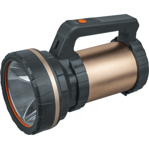 Фонарь Navigator 14 671 NPT-SP26-ACCU Прожект. 8Вт LED,300лм,акк.4,3В 6Ач. Фото 1