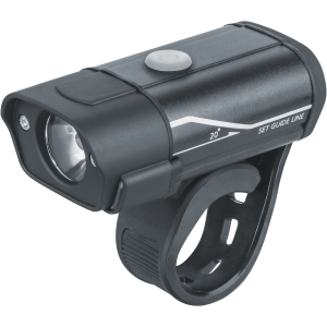 Фонарь Navigator 14 674 NPT-B09-ACCU вело.алюм.1CREE XPG LED 5Вт акк.3.7В 850мАч. Фото 1