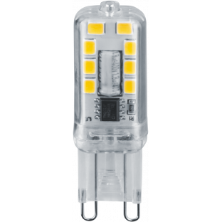 Серия ламп NLL-P-G9-NF (Без пульсаций) &mdash; Фото 1