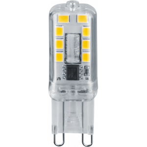 Лампа Navigator 80 249 NLL-P-G9-3-230-4K-NF (без пульсаций). Фото 1