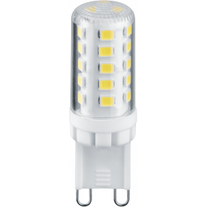 Лампа Navigator 80 254 NLL-P-G9-6-230-3K-NF (без пульсаций). Фото 1