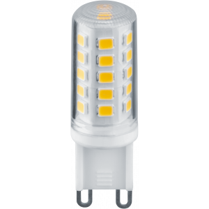 Лампа Navigator 80 251 NLL-P-G9-5-230-3K-NF (без пульсаций). Фото 1