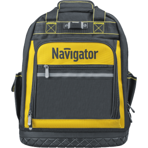 Рюкзак Navigator 80 265 NTA-Bag03 (резиновое дно, 460*360*180 мм). Фото 1