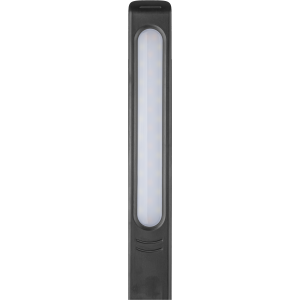 Светильник Navigator 80 322 NDF-D044-8W-MK-BL-LED на основании, черный. Фото 3