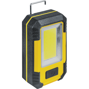 Фонарь Navigator 80 341 NPT-W10-ACCU для работы 1COB LED(15Вт) акк. 3,7В 4Ач. Фото 1