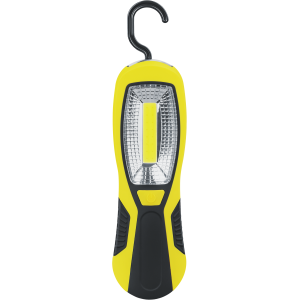 Фонарь Navigator 80 342 NPT-W11-3AA для работы 1COB LED(5Вт)+3LED(1Вт), короб. Фото 2