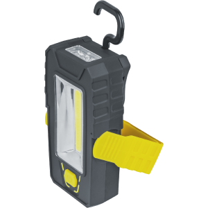 Фонарь Navigator 80 343 NPT-W12-3AAА для работы 1COB LED(3Вт)+3LED(0,6Вт), короб. Фото 2