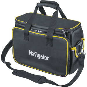 Сумка Navigator 80 395 NTA-Bag06 (с ножками, 450*270*230 мм). Фото 1