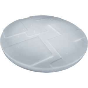 Светильник Navigator 80 325 NLF-C-003-02 72 Вт, геометрия, звездное небо. Фото 1