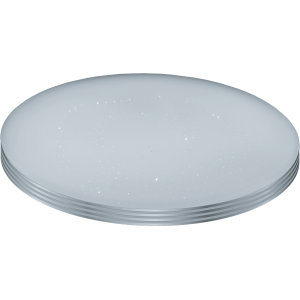 Светильник Navigator 80 330 NLF-C-007-01 48 Вт, звезд небо, хром окантовка. Фото 1