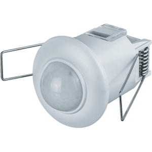 Датчик Navigator 80 449 NS-IRM12-WH Датчик движения ИК. Фото 1
