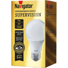 NLL-Supervision