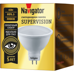 Серия ламп NLL-Supervision &mdash; Фото 4