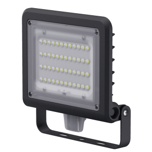 Светильник Navigator 80 679 NFL-03-50-4K-BL-LED (с датчиком). Фото 1