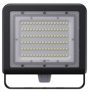 Светильник Navigator 80 681 NFL-03-100-4K-BL-LED (с датчиком). Фото 2