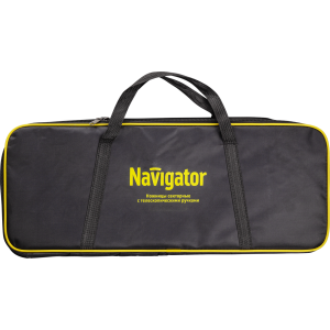Ножницы Navigator 80 666 NHT-Nks06-B-95 (секторные для бронир. кабеля, 95 мм). Фото 3