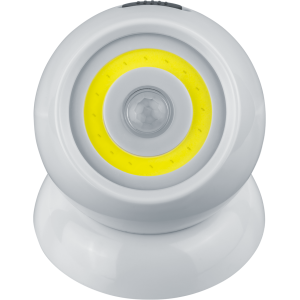 Фонарь Navigator 80 688 NPT-PL04-3AAA пласт.подсветка 16COB LED 3Вт 2реж.. Фото 2