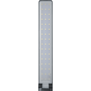 Светильник Navigator 80 689 NDF-D038-10W-4K-BL-LED на основании, черный. Фото 3