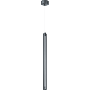 Светильник Navigator 80 430 NLF-P-004-01 подвесной черный. Фото 1