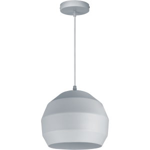 Светильник Navigator 80 421 NLF-P-034-01 подвесной белый. Фото 1
