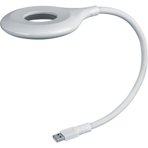 Фонарь Navigator 93 136 NPT-PL05-USB пласт.подсветка 20LED 4Вт 1реж.. Фото 2