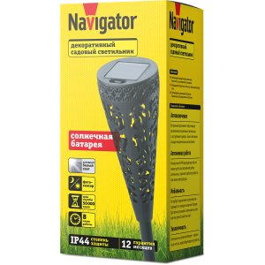 Светильник Navigator 93 222 NSL-15. Фото 2