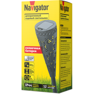 Светильник Navigator 93 223 NSL-16. Фото 2