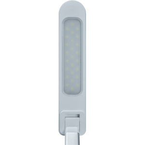 Светильник Navigator 93 268 NDF-D033-10W-MK-WH-LED на основании, белый. Фото 2