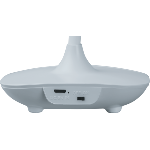 Светильник Navigator 93 284 NDF-D046-5W-MK-WH-LED на основании, белый. Фото 3