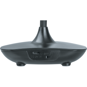 Светильник Navigator 93 285 NDF-D046-5W-MK-BL-LED на основании, черный. Фото 3