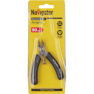 Бокорезы Navigator 93 417 NHT-Br06-90 (90 мм). Фото 3