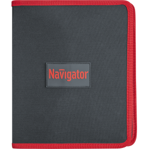 Набор инструмента Navigator 93 433 NHT-Ind04-H11 (диэлектрические, 11 шт). Фото 3