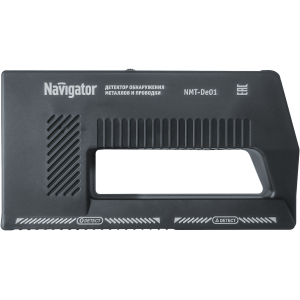 Детектор Navigator 93 620 NMT-De01. Фото 1