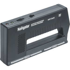 Детектор Navigator 93 620 NMT-De01. Фото 3
