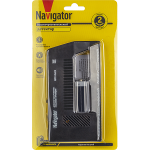 Детектор Navigator 93 620 NMT-De01. Фото 4