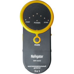 Детектор Navigator 93 621 NMT-De02. Фото 1