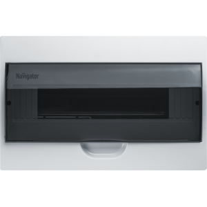 Коробка Navigator 93 797 NSS-DBW-15-WH-IP41. Фото 3