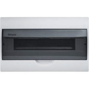 Коробка Navigator 93 798 NSS-DBW-18-WH-IP41. Фото 3