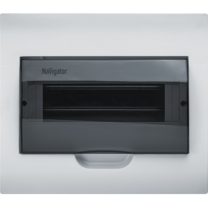 Коробка Navigator 93 804 NSS-DBI-10-WH-IP41. Фото 3