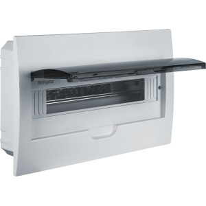 Коробка Navigator 93 807 NSS-DBI-18-WH-IP41. Фото 2
