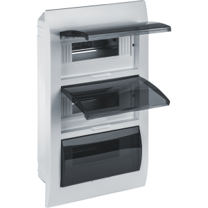 Коробка Navigator 93 809 NSS-DBI-36-WH-IP41. Фото 2