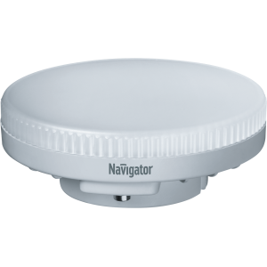 Лампа Navigator 93 813 NLL-GX53-11-230-4K. Фото 1